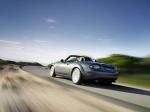 Mazda MX-5 Roadster Coupe 2006 года